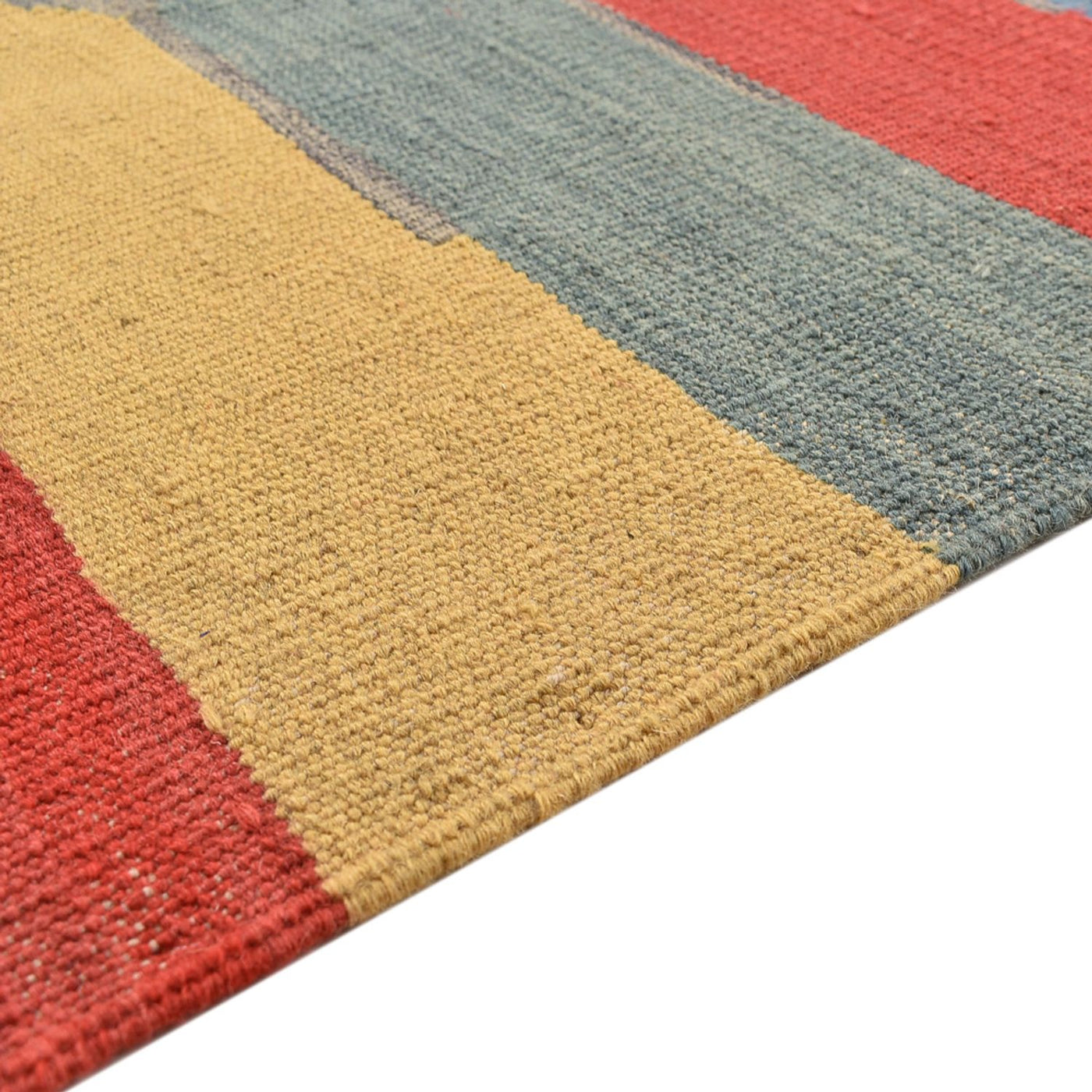 Kelim Modern Teppich 288x192cm