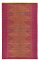 Kelim Teppich - Trendy - 296 x 195 cm - mehrfarbig