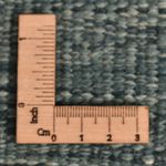 Kelim Teppich - Trendy - 291 x 193 cm - mehrfarbig