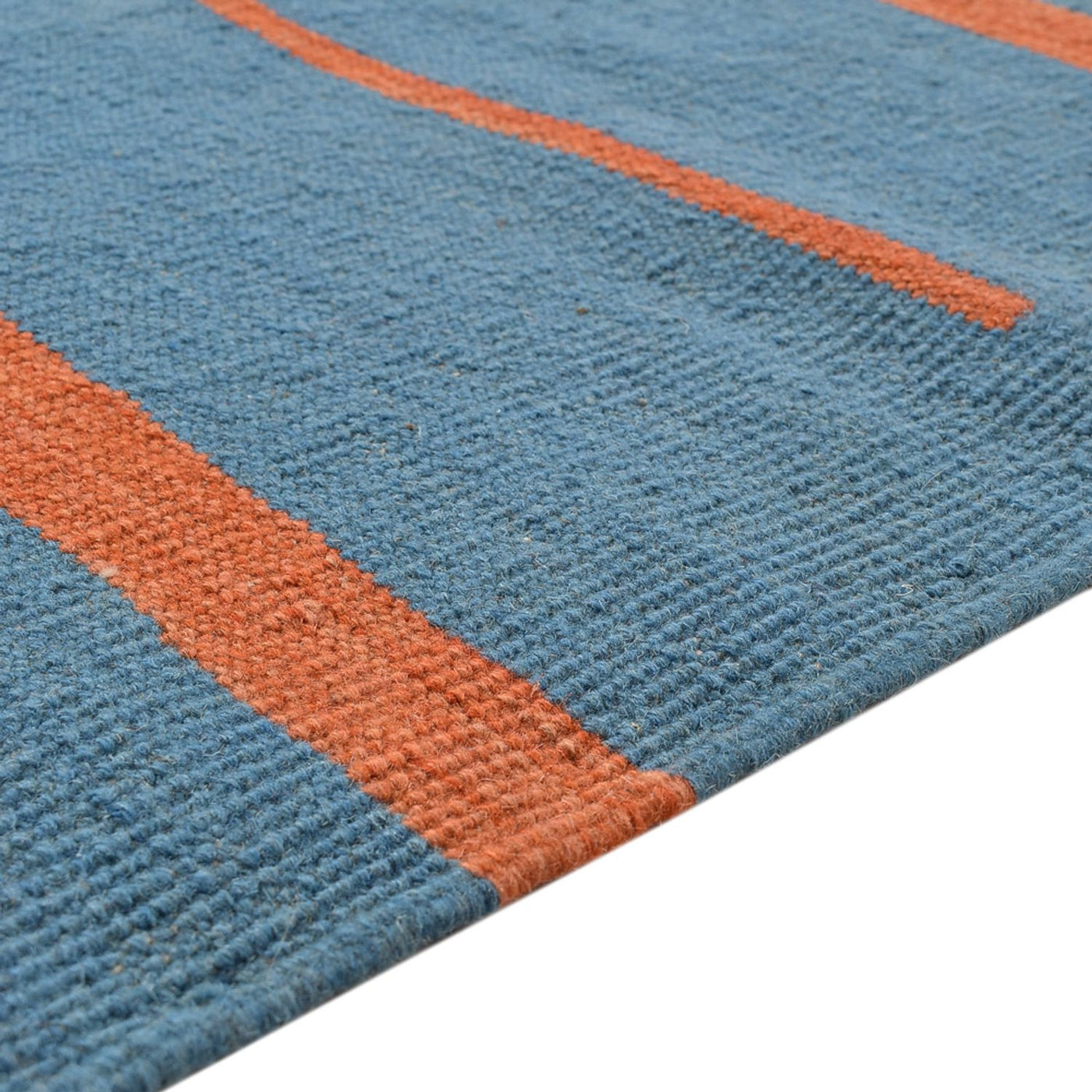 Kelim Modern Teppich 185x123cm
