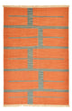 Kelim Modern Teppich 182x121cm