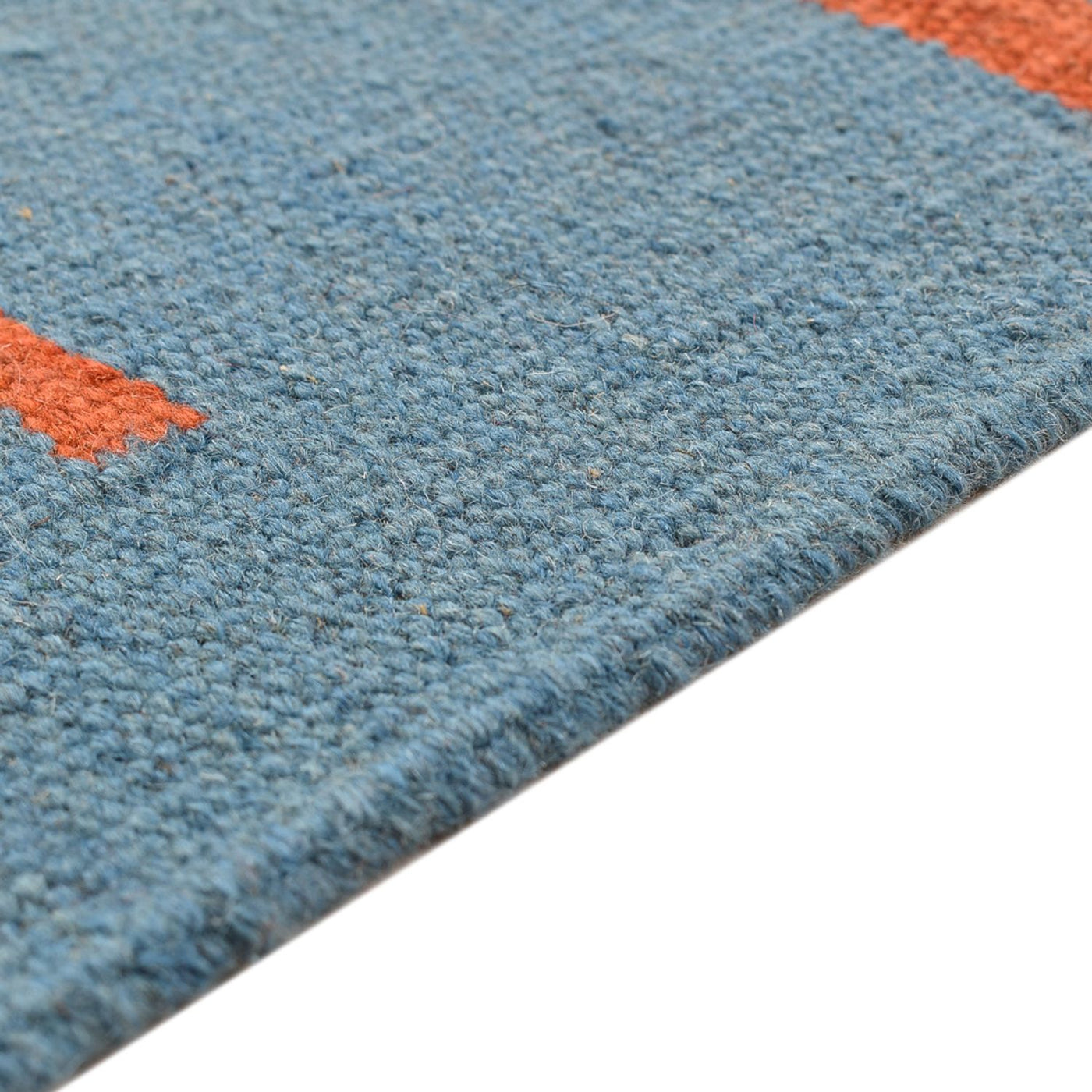 Kelim Modern Teppich 170x119cm