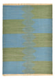 Kelim Modern Teppich 198x150cm