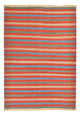 Kelim Modern Teppich 203x149cm
