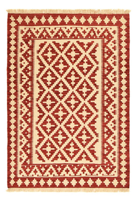 Kelim Teppich - Oriental - 169 x 119 cm - mehrfarbig