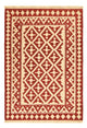 Kelim Teppich - Oriental - 169 x 119 cm - mehrfarbig