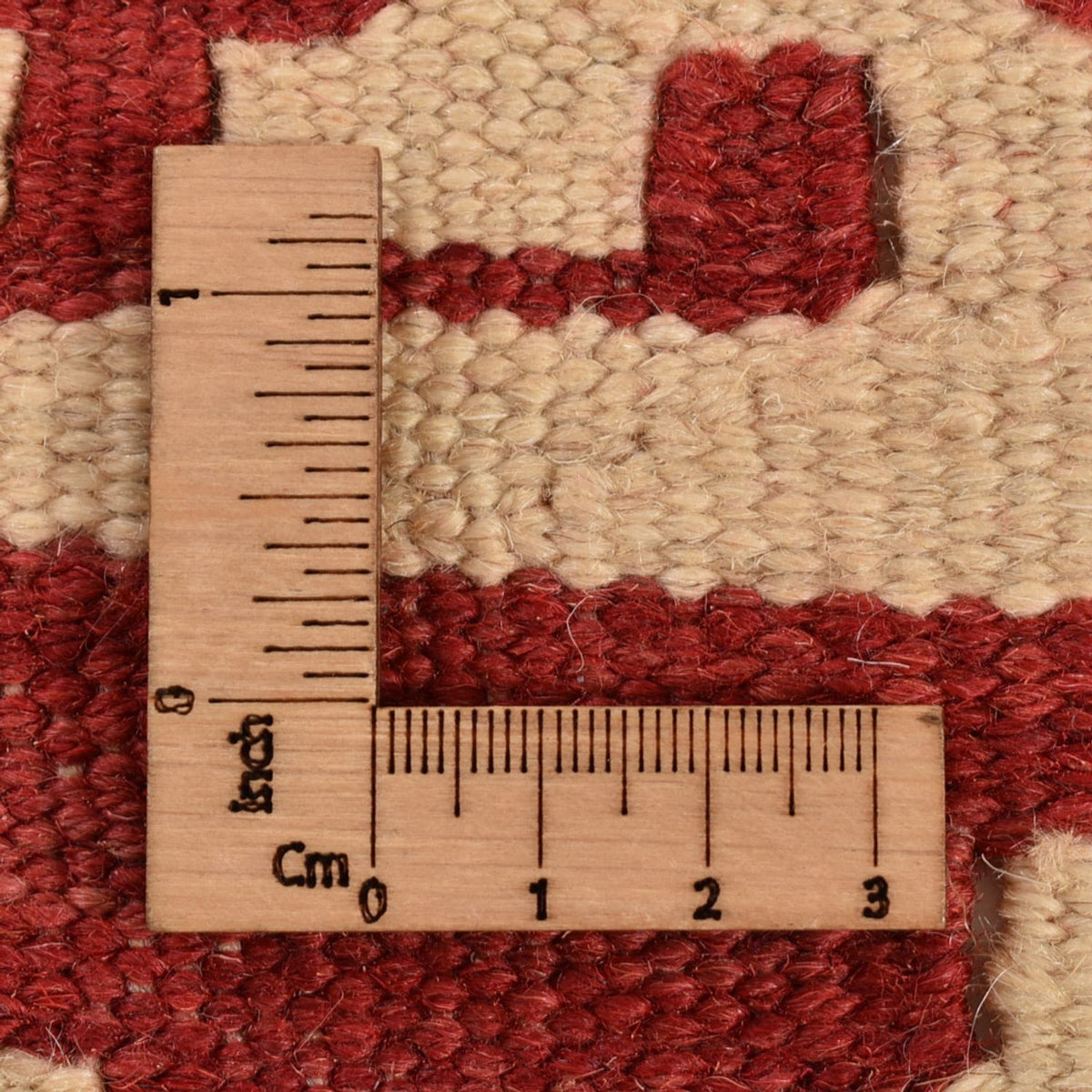 Kelim Teppich - Oriental - 169 x 119 cm - mehrfarbig