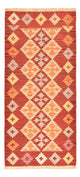 Kelim Fars Teppich 188x83cm