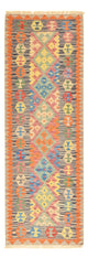 Kelim Fars Teppich 237x84cm