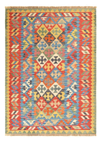 Kelim Teppich - Oriental - 235 x 172 cm - mehrfarbig