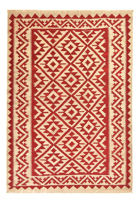 Kelim Teppich - Oriental - 248 x 180 cm - mehrfarbig