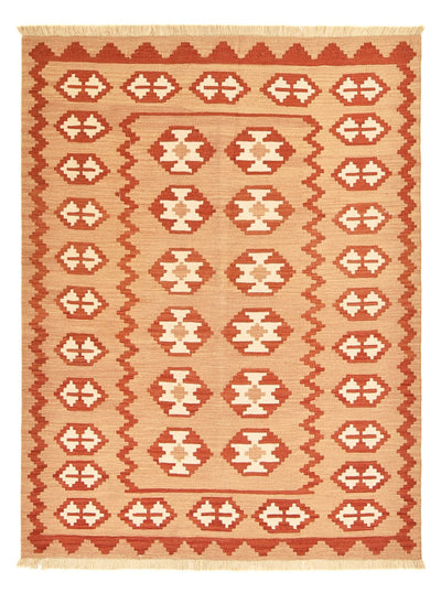 Kelim Fars Teppich 151x197cm