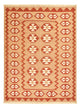Kelim Fars Teppich 197x151cm