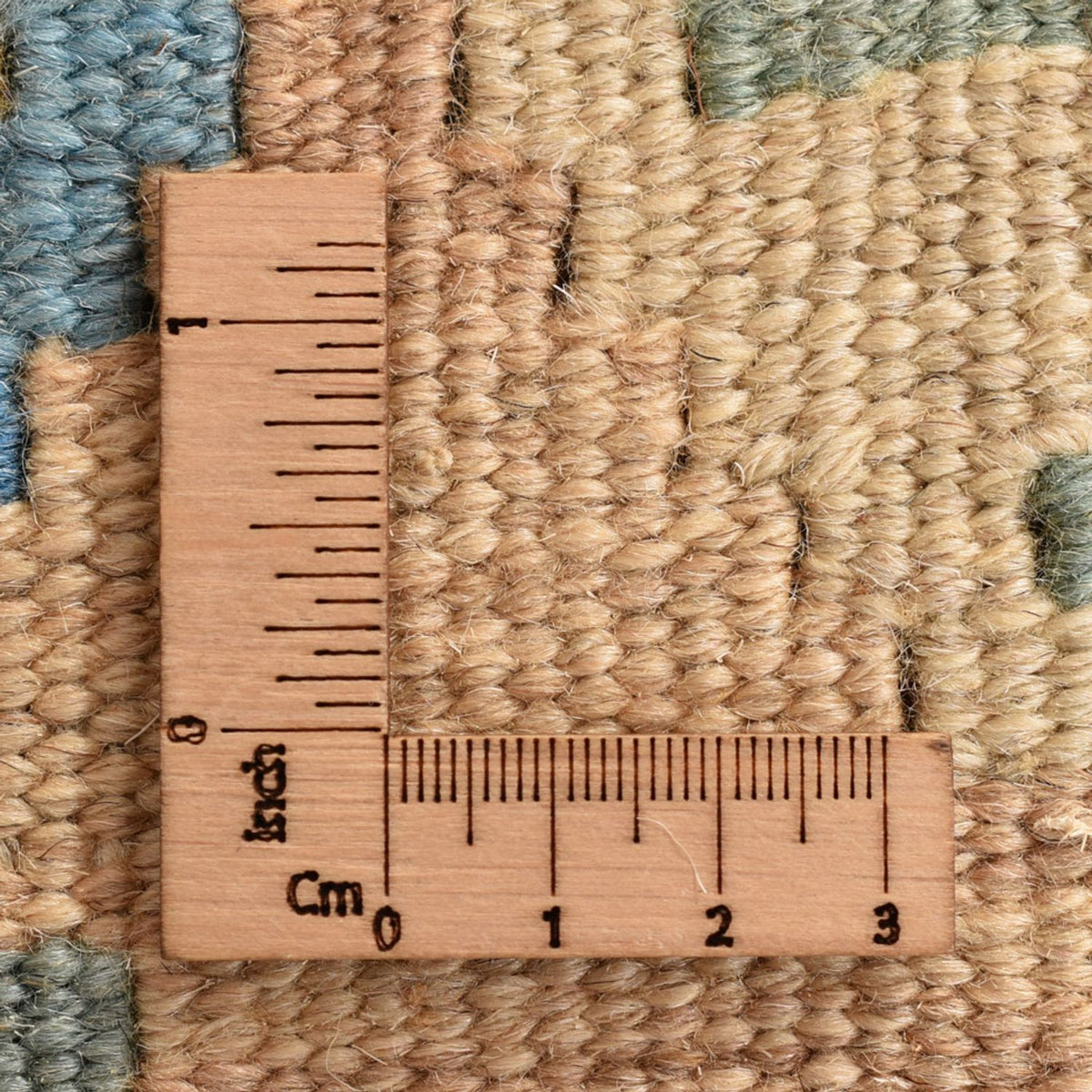 Läufer Kelim - Oriental - 195 x 60 cm - mehrfarbig