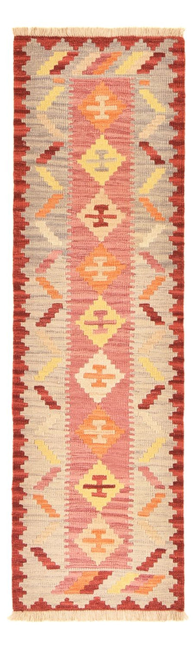 Kelim Fars Teppich 61x204cm