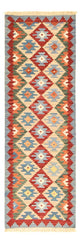 Kelim Fars Teppich 199x68cm