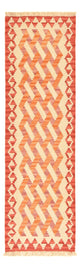 Kelim Fars Teppich 190x58cm