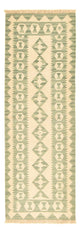 Läufer Kelim - Oriental - 197 x 65 cm - mehrfarbig