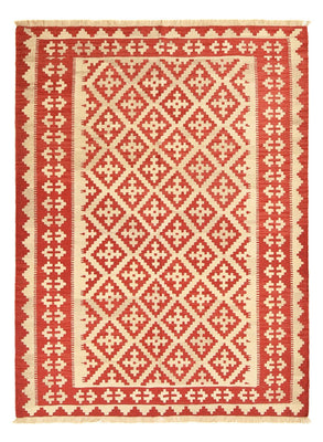 Kelim Teppich - Oriental - 238 x 174 cm - mehrfarbig