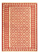 Kelim Teppich - Oriental - 238 x 174 cm - mehrfarbig