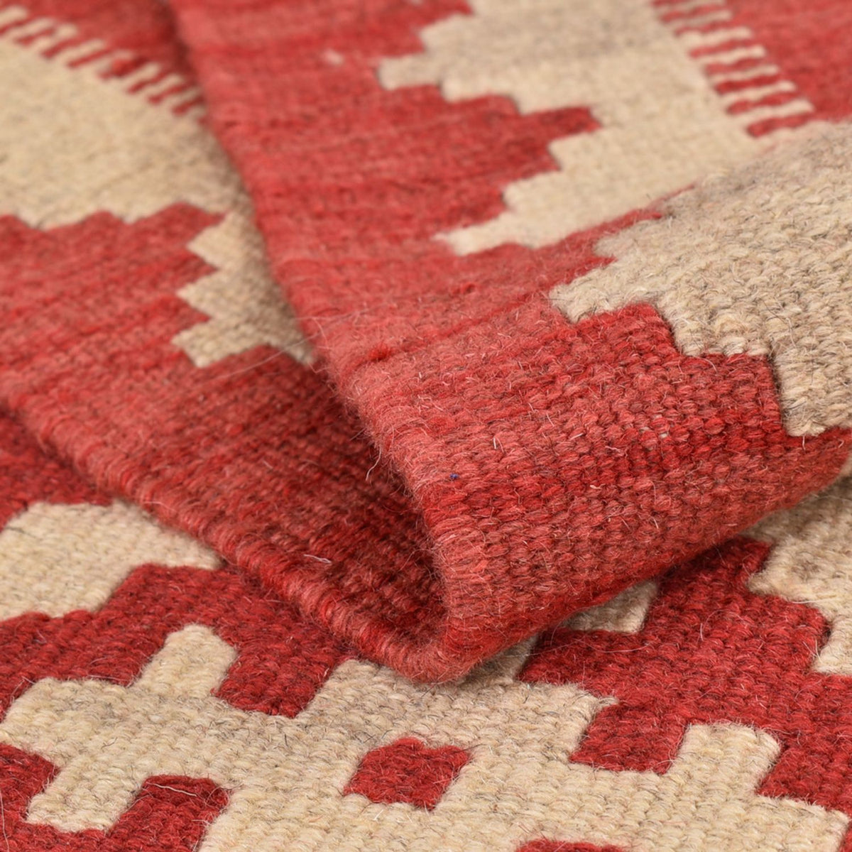 Kelim Teppich - Oriental - 238 x 174 cm - mehrfarbig