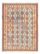 Kelim Fars Teppich 243x181cm