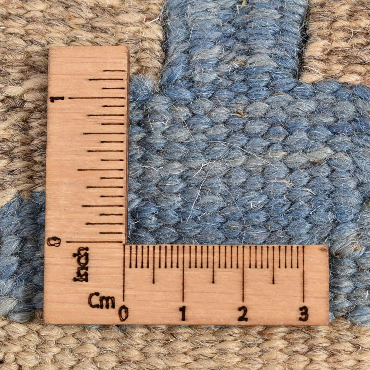 Kelim Teppich - Oriental - 243 x 181 cm - mehrfarbig