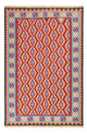 Kelim Fars Teppich 244x166cm