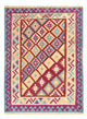 Kelim Teppich - Oriental - 231 x 172 cm - mehrfarbig