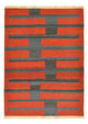 Kelim Modern Teppich 162x108cm