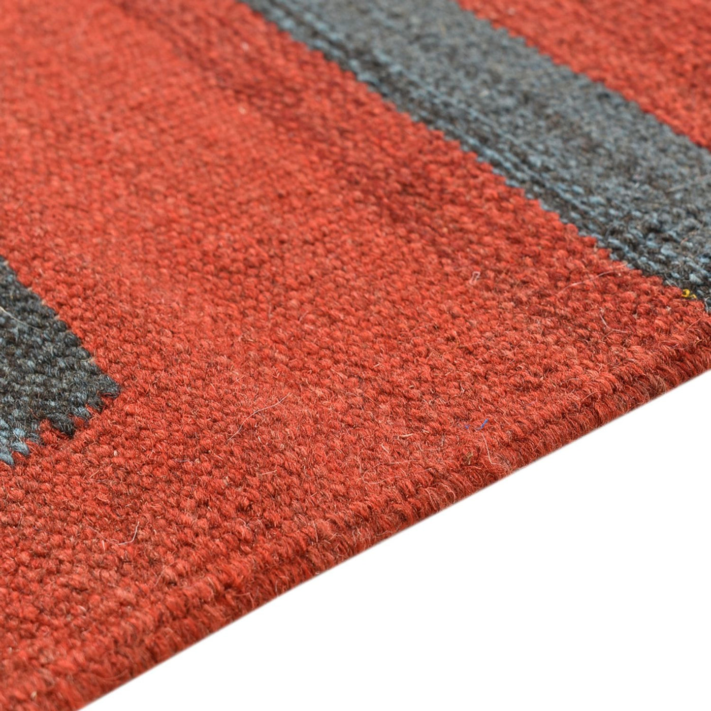 Kelim Modern Teppich 162x108cm