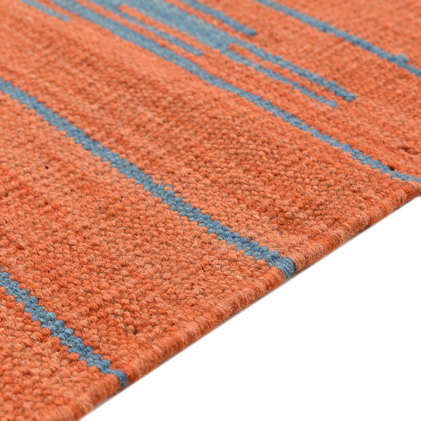 Kelim Modern Teppich 150x103cm