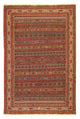 Afshar Sirjan Teppich 286x191cm - Perserteppich