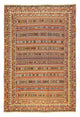 Afshar Sirjan Teppich 287x194cm - Perserteppich