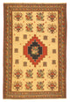 Afshar Sirjan Teppich 298x202cm - Perserteppich