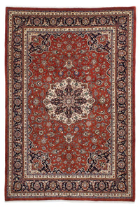 Perserteppich - Classic 295 x 202 cm - rot
