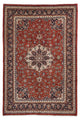 Kaschmar Teppich 295x202cm - Perserteppich
