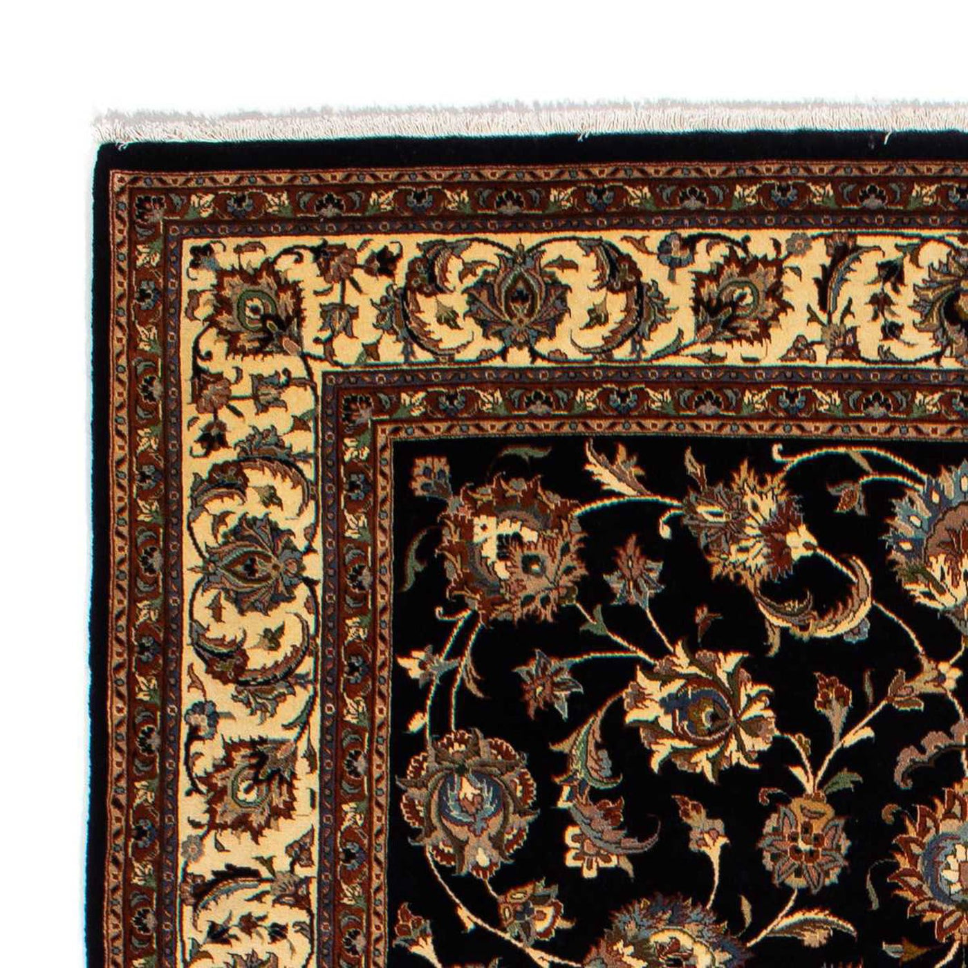 Kaschmar Teppich 300x196cm - Perserteppich