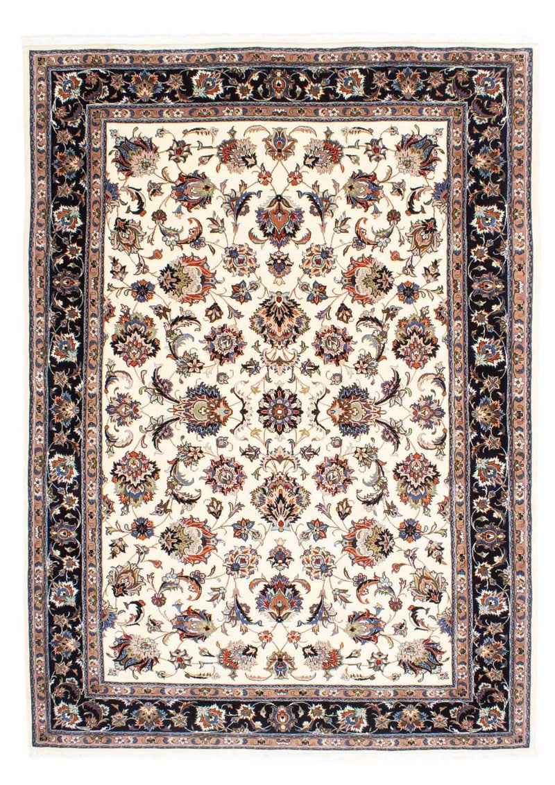 Perserteppich - Classic 281 x 201 cm - beige