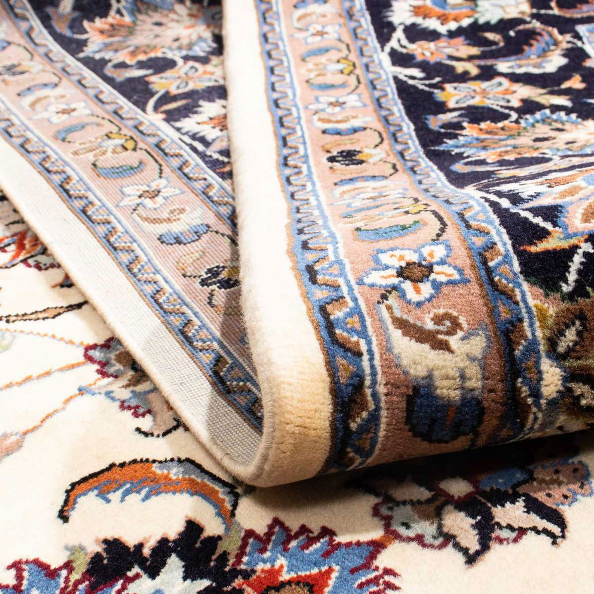 Perserteppich - Classic 281 x 201 cm - beige