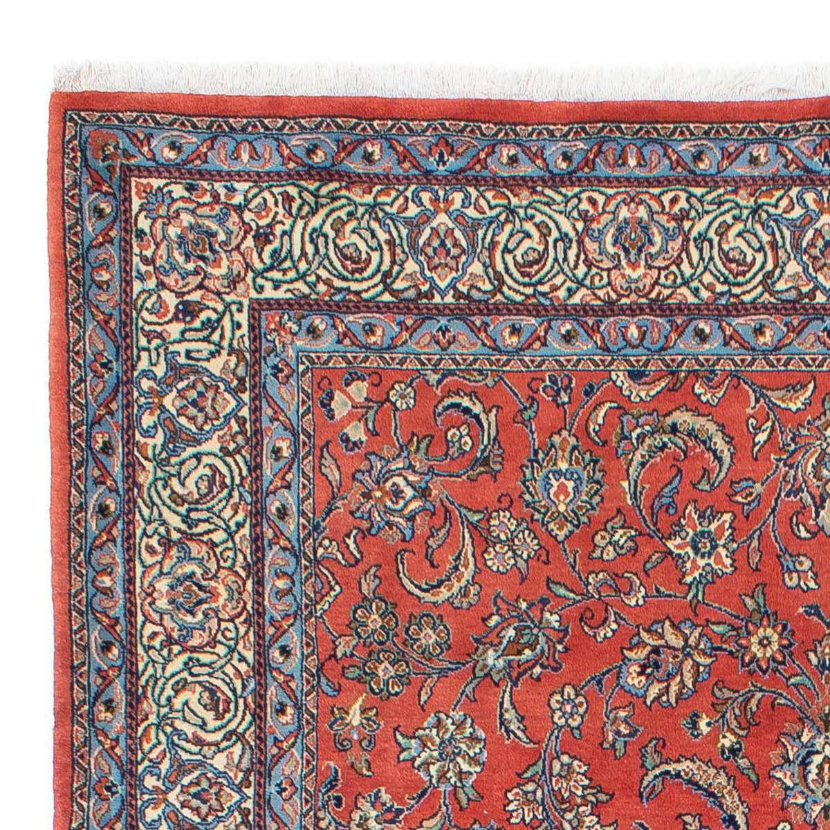 Sarough Teppich 208x300cm - Perserteppich