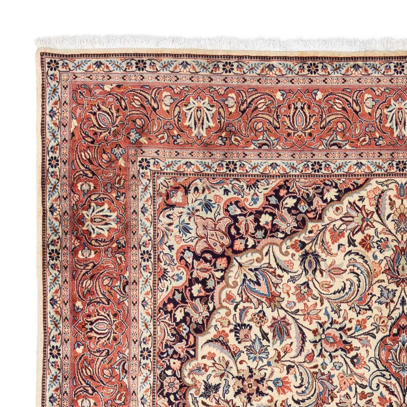 Sarough Teppich 312x204cm - Perserteppich