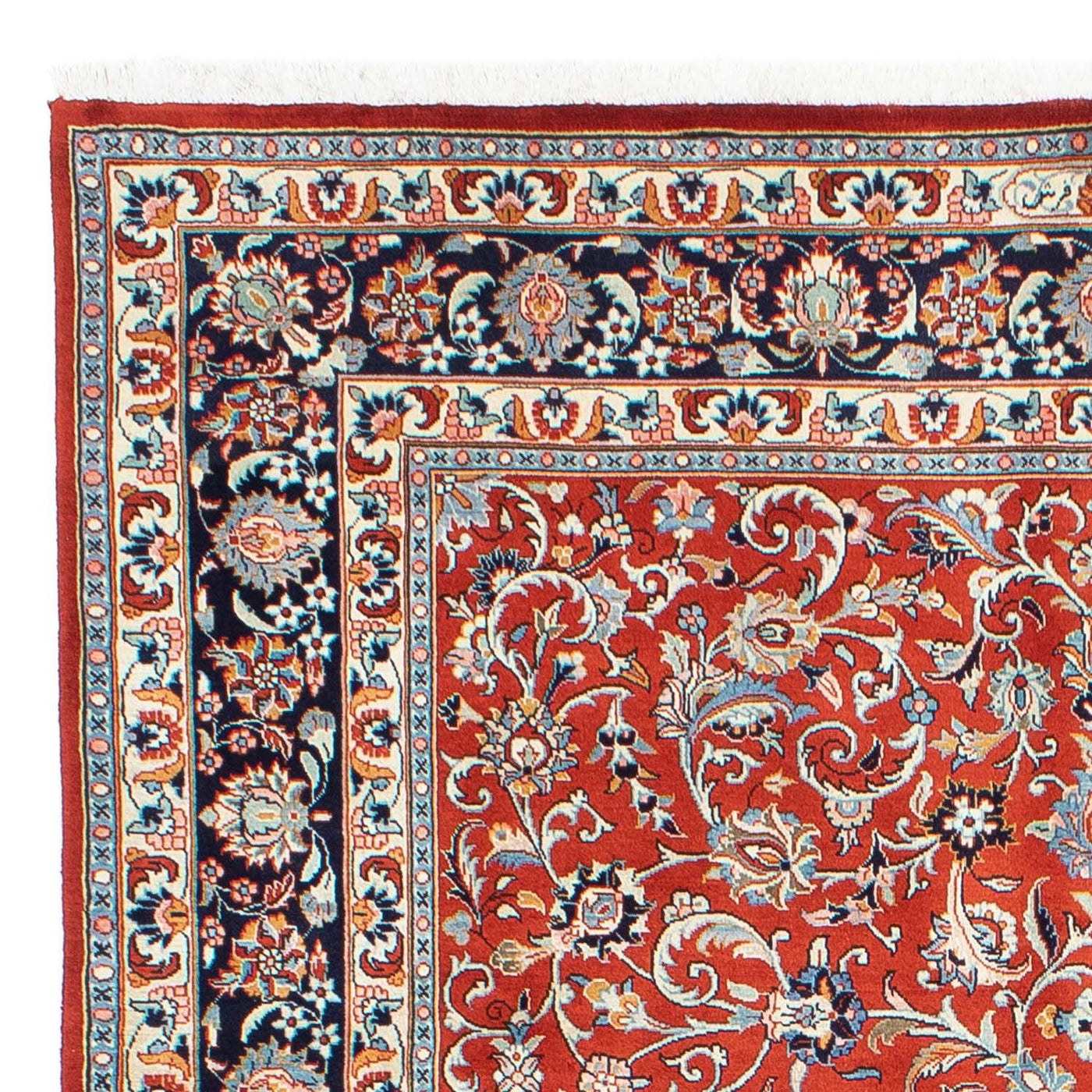 Maschad Teppich 298x200cm - Perserteppich