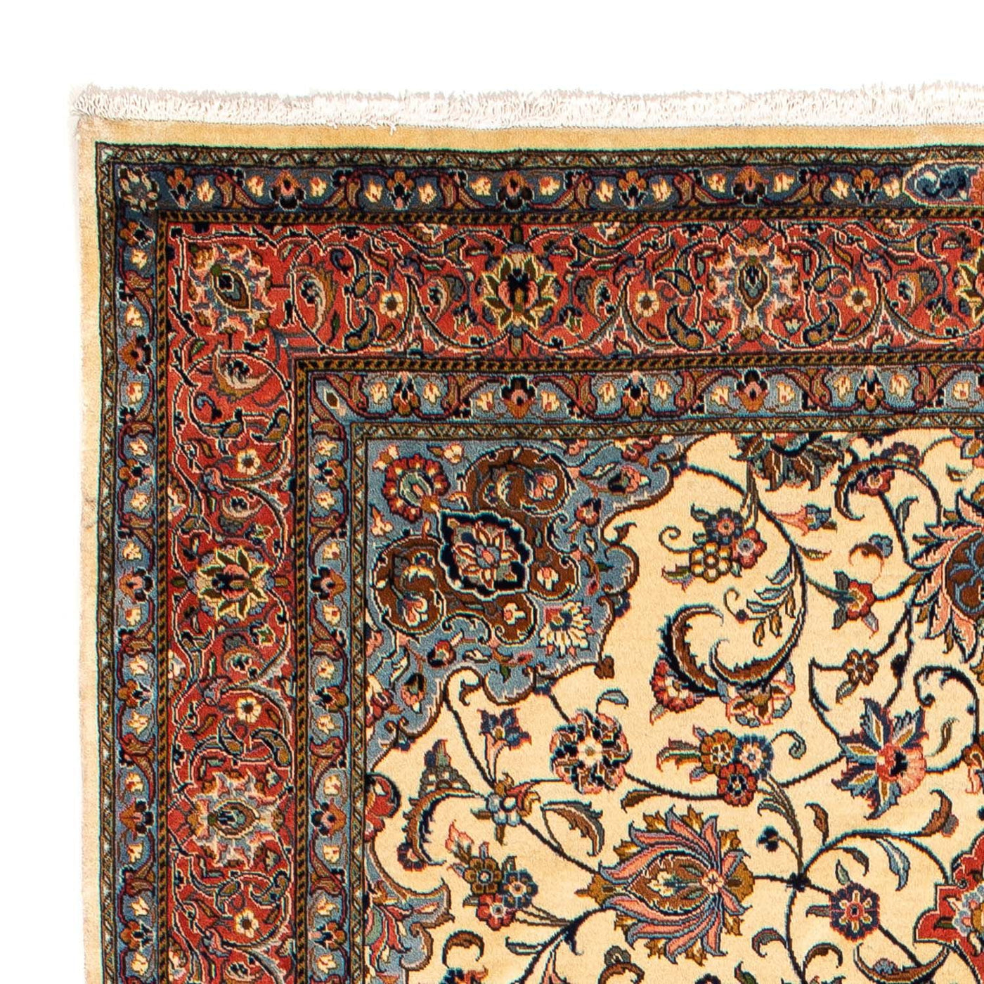 Sarough Teppich 310x211cm - Perserteppich