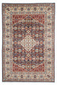 Golpayegan Teppich 317x212cm - Perserteppich