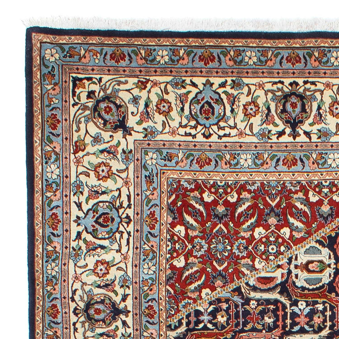 Golpayegan Teppich 317x212cm - Perserteppich