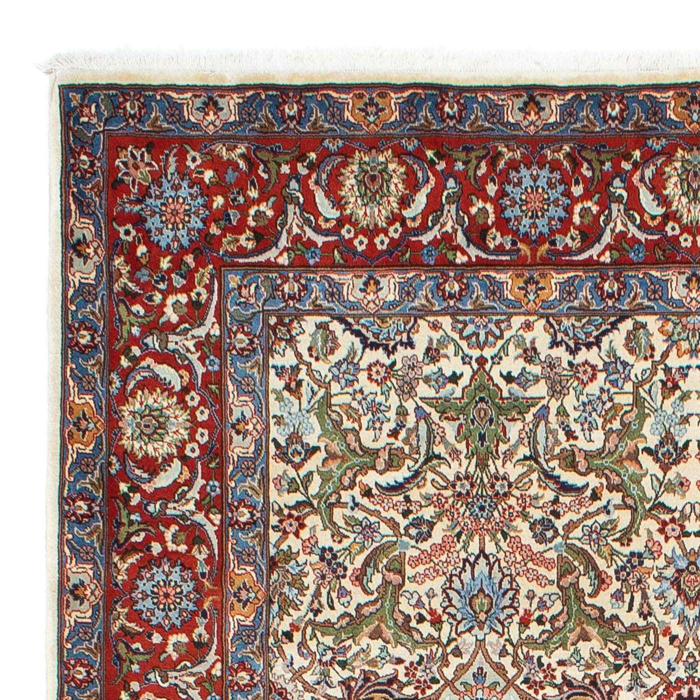 Golpayegan Teppich 306x207cm - Perserteppich