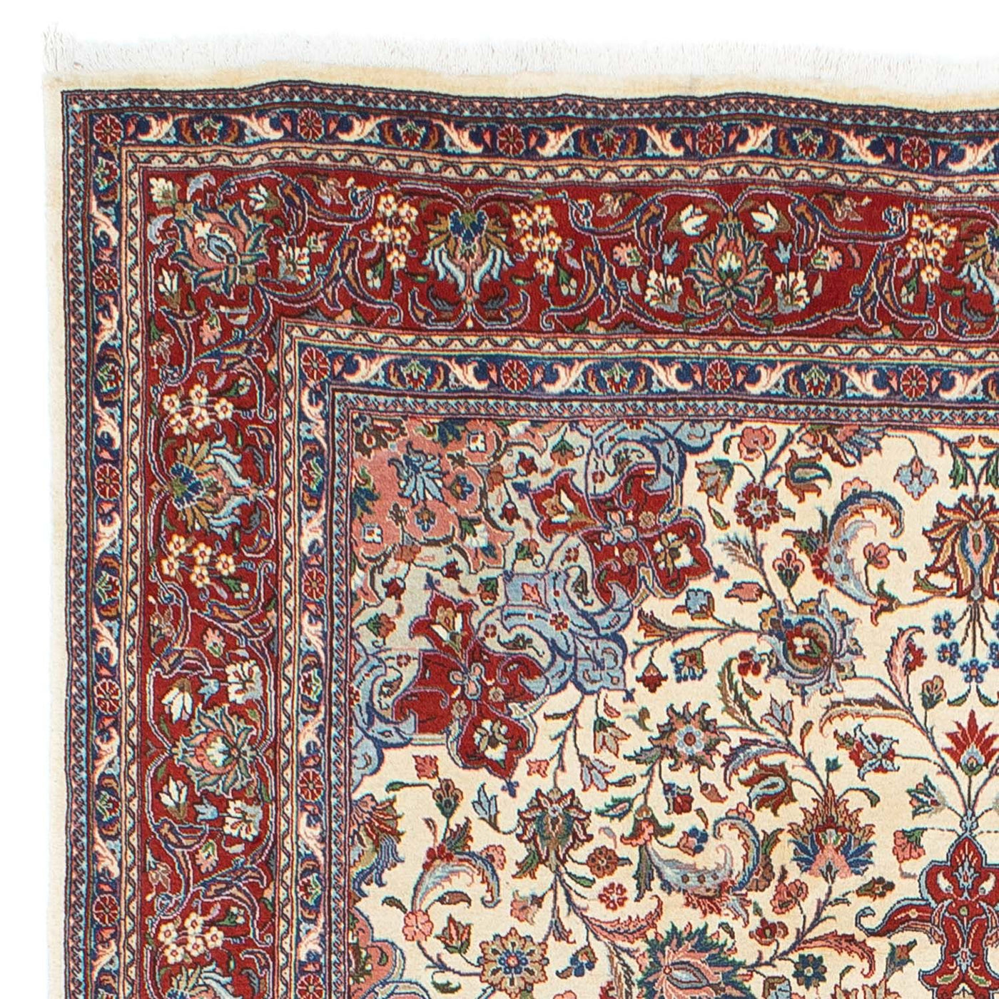 Golpayegan Teppich 303x208cm - Perserteppich