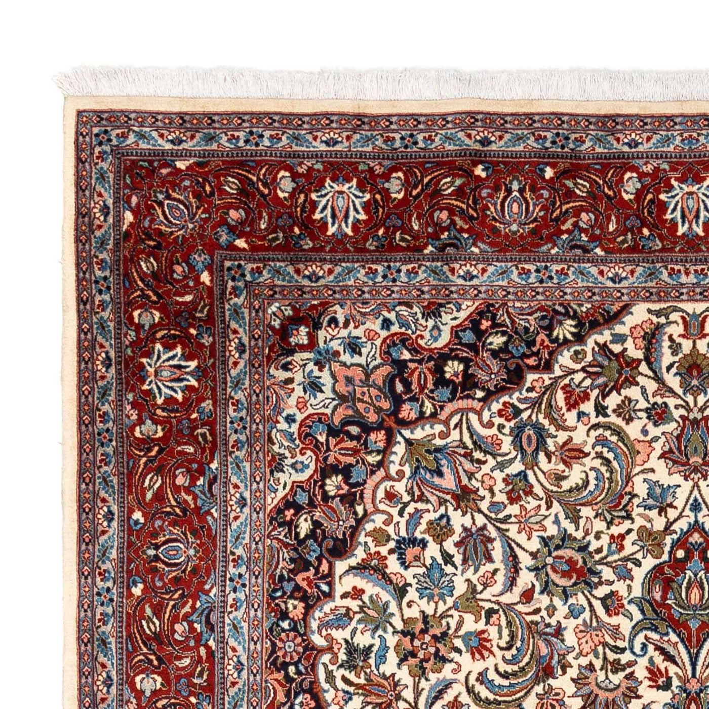 Golpayegan Teppich 302x200cm - Perserteppich