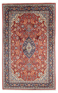 Perserteppich - Classic 293 x 178 cm - rot